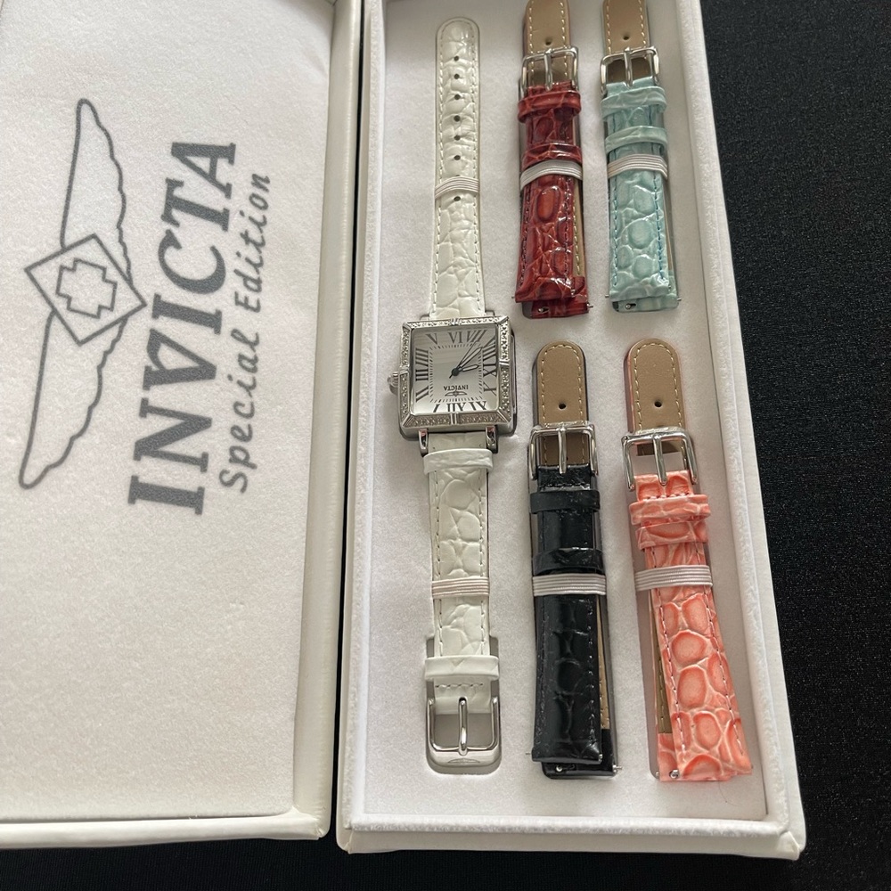 Special Edition Invicta Watch - Picture 4 of 5